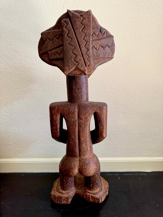 Image 1 of Figure ancestrale masculine Singiti