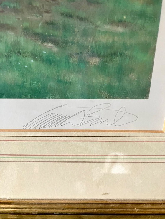 Image 1 of Cuadro St. Andrews de Graeme Baxter.