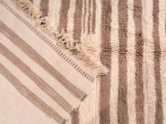 Image 1 of Tapis AZILAL en laine authentique 300cmx150cm