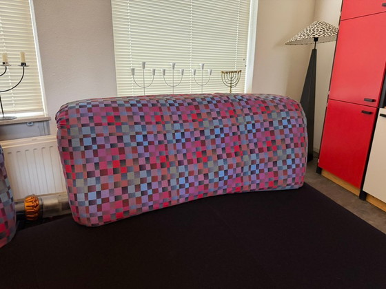 Image 1 of Divano a 3 posti Harvink Plus Mirror