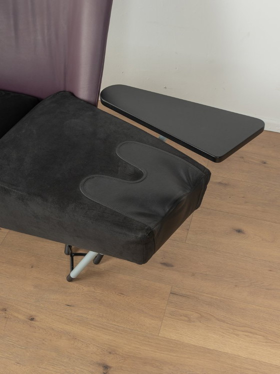 Image 1 of TORSO chair, Francesco Binfaré, Cassina, vintage