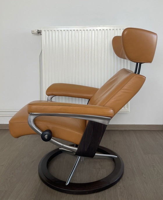 Image 1 of Stressless Design Fauteuil
