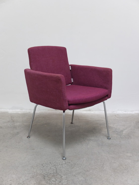 Image 1 of 2 Fauteuils van Kay Kørbing voor Godtfred H. Petersen A/S, 1960