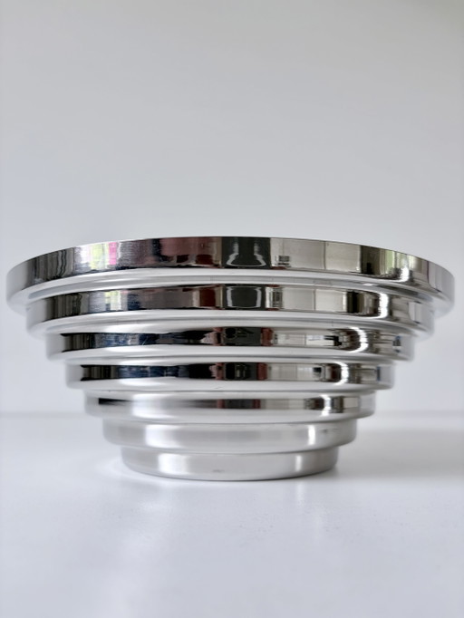 Alessi Schaal “Maya” van Giulio Confalonieri