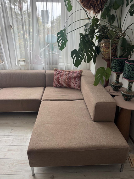 Ecksofa Sur plus
