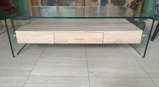 Table basse/meuble TV Tomasucci