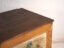 Baule cinese antico con pannello dipinto in olmo – Cina, circa 1900 – Cassettiere (photo 25 of 40)