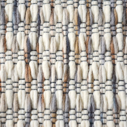 Tappeto Brink and Campman Grain, 180 cm x 280 cm