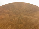 Adolf Wrenger design table – Amsterdam School style
