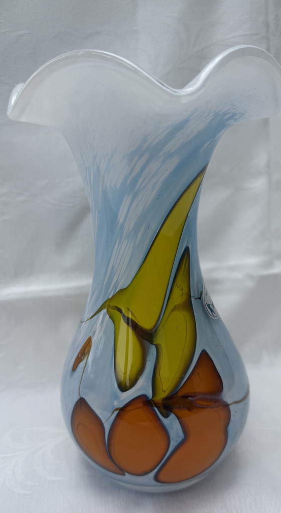 Image 1 of Design vase