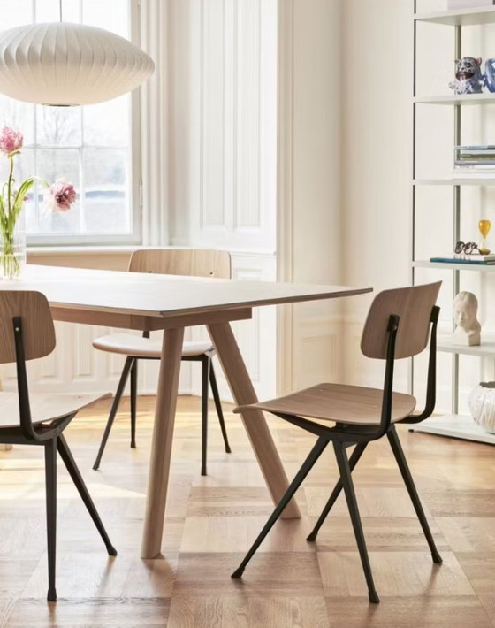 Image 1 of Nelson Saucer Crisscross Bubble Pendant Small Off White / HAY