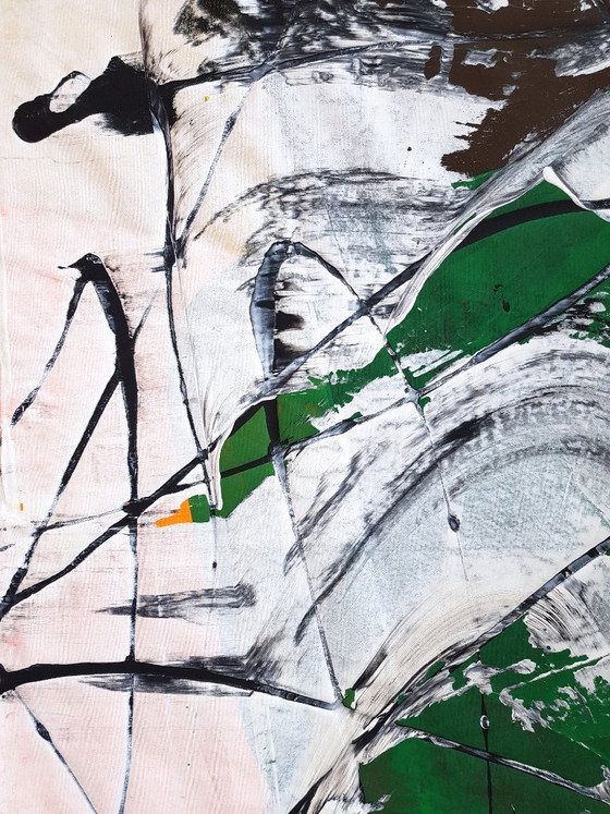 Image 1 of Jürgen Angeler - The Hourglass