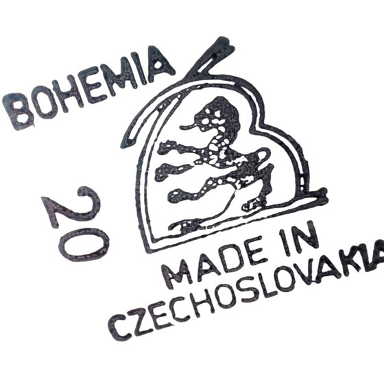 Image 1 of Epiag Dalovice gewellte Form