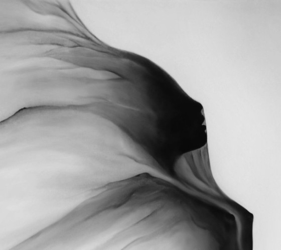 Image 1 of Enrica CIFFO - Bicycle (Sailing) - Artist's Painting