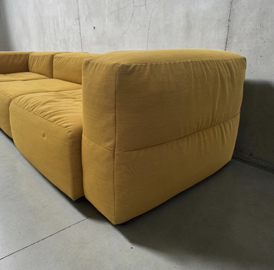 Image 1 of Viccarbe Savina modulaire designbank – 3 modules
Ontworpen door Victor Carrasco voor Viccarbe