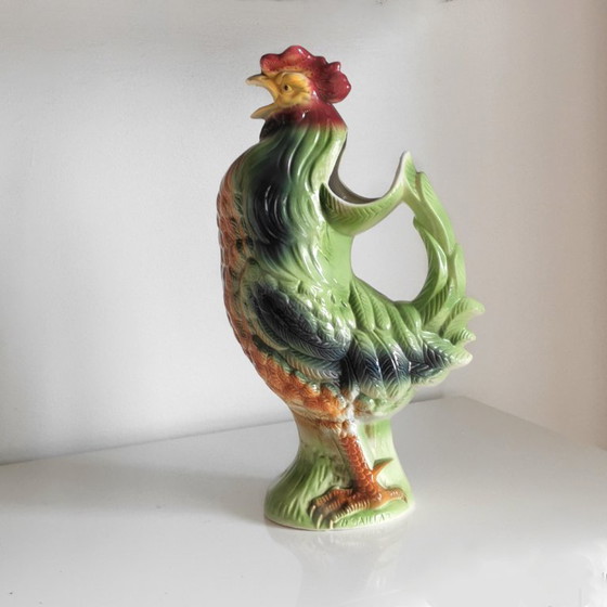 Image 1 of Brocca per assenzio - Ceramiche francesi - San Clemente