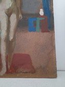 Antique Female Nude