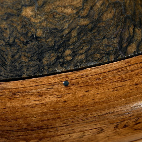 Image 1 of MK11496 Couchtisch aus Eiche