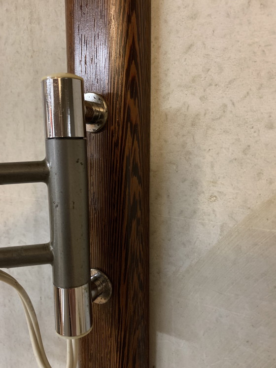 Image 1 of Adjustable wall lamp NX 230E/00 from Philips 1965