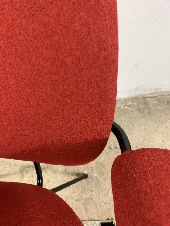 Image 1 of Armchair by W.H. Gispen for Kembo