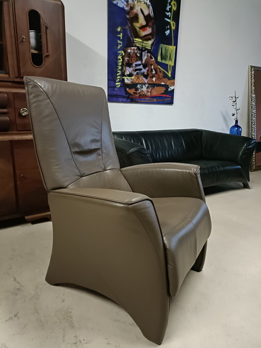 Fauteuil Relax