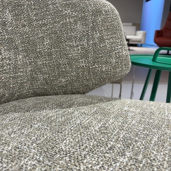 Image 1 of Montis Back me Up lounge fauteuil