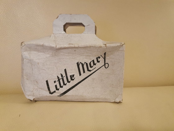 Image 1 of Vintage little Mary shoes