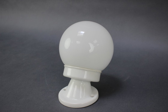 Image 1 of Mid Century Wandlamp, Tsjecho-Slowakije, 1960