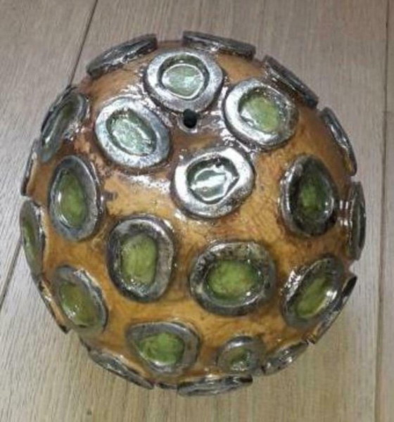 Image 1 of 3 wunderschöne Keramiktöpfe (Federico Becchetti).🪴🪴🪴