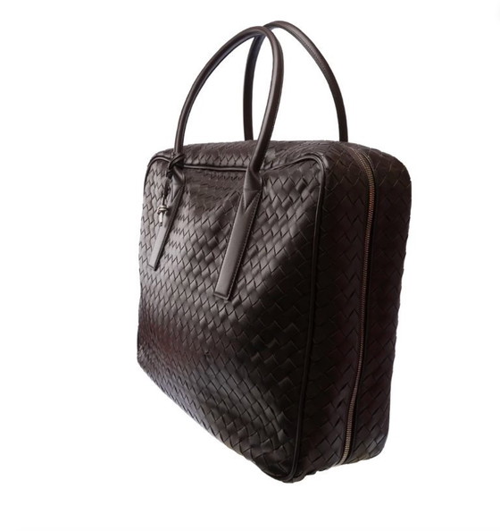 Image 1 of Sac BOTTEGA VENETA en Cuir Marron - 103625