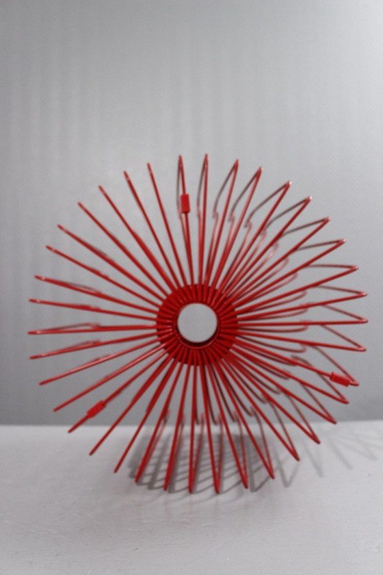 Image 1 of Ikea Vintage - "Trådig" fruit basket designed by Ehlen Johansson