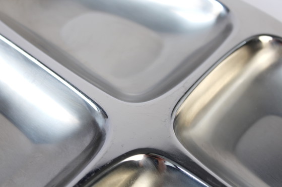 Image 1 of Bol à apéritif vintage Alfra Alessi - années 1950/1960