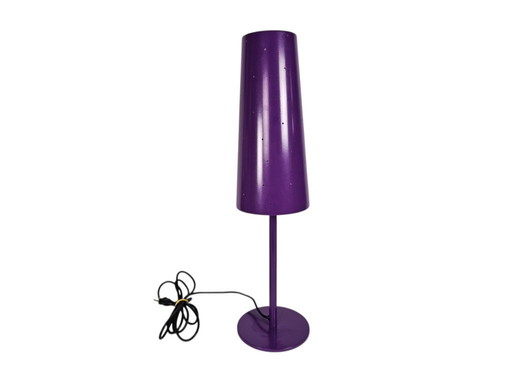 Ikea - model Tallvik - design Anne Nilsson - metal - 1990's