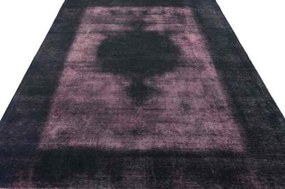 Image 1 of Hand-knotted Vintage Royal Oriental Carpet 272 X 202 Cm