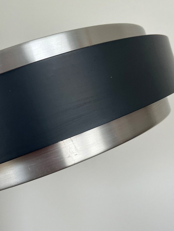 Image 1 of Fog & Mørup Sera hanglamp 1960s