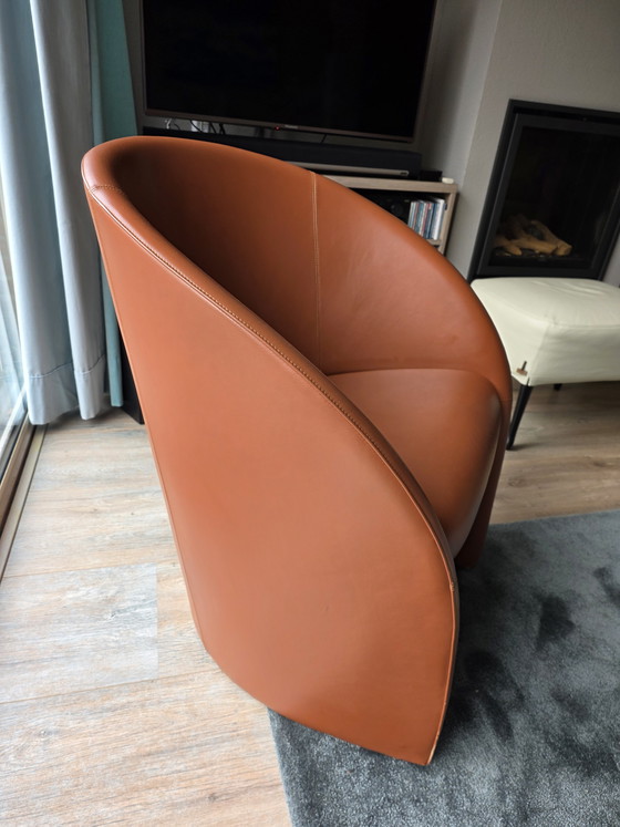Image 1 of Poltrona Frau Altervista armchair 