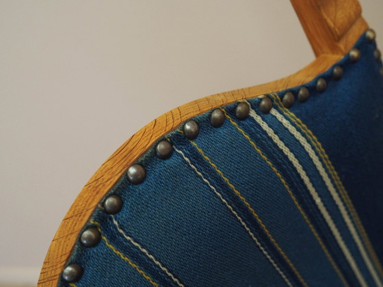 Image 1 of Set di sei sedie in rovere, design danese, anni '60, designer: Henning Kjærnulf
