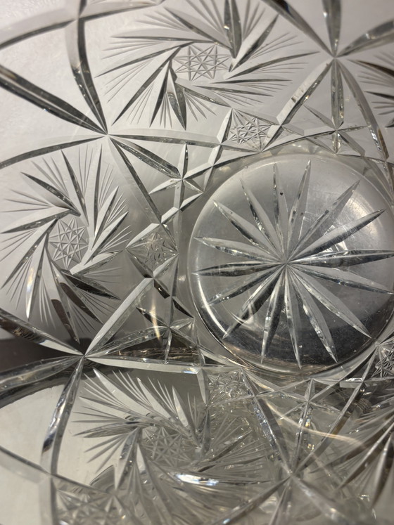 Champagne Cooler Bohemian Cristal – boheme, Table accessories, Crystal (photo 11 of 15)