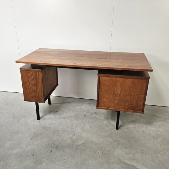 Image 1 of Scrivania vintage in teak