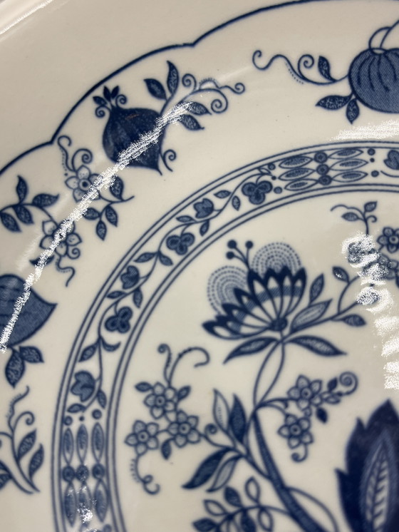 Image 1 of Set di 6 piatti fondi Biltons