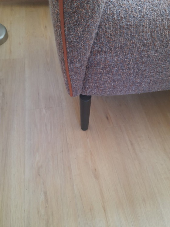 Image 1 of leolux Evidence bank