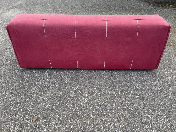 Patricia Urquiola sofa ‘Tufty Too’ by B&B Italia – Textile (photo 13 of 14)