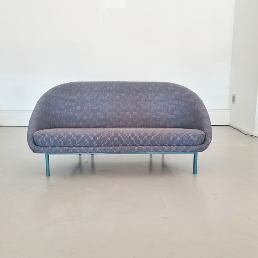 Artifort C815-2 Canapé Theo Ruth