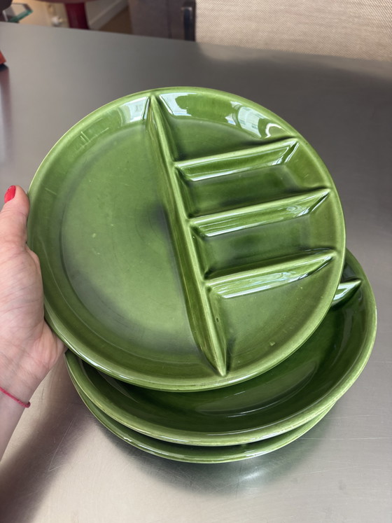 Vintage CES France Signs – Tableware, Ceramic (photo 5 of 5)