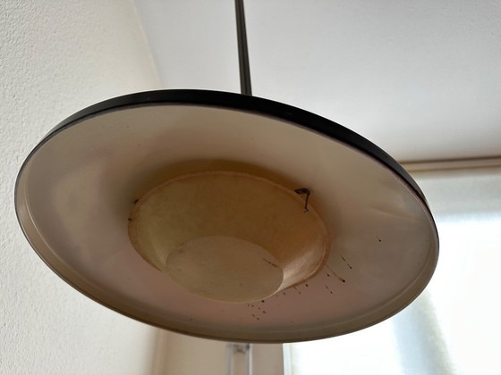 Image 1 of Panama 4050 Lampada da tavolo Gispen/Wim Rietveld