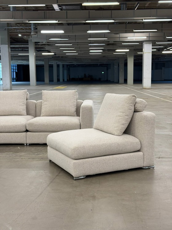 Image 1 of Banco Minotti Jagger | Shiitake