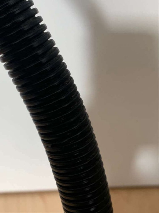 Image 1 of Tischlampe Leuchte Schreibtischlampe Schreibtischleuchte Desk Lamp Light Hebi Tavolo Design Isao Hosoe Valenti Luce