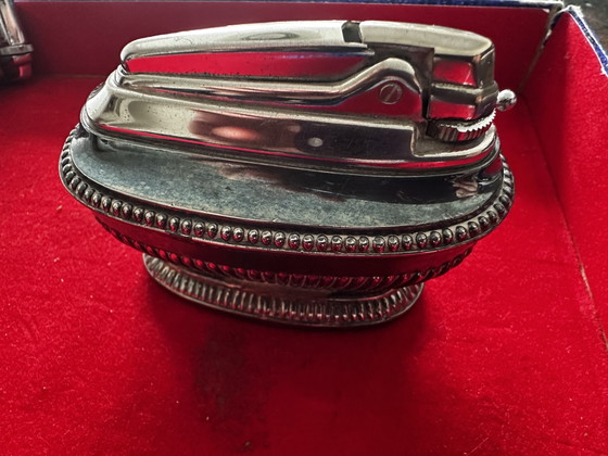 Image 1 of Set van 10 vintage Ronson aanstekers