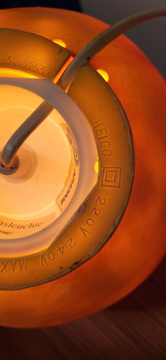 Image 1 of Apple lamp Heico