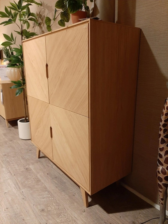 Image 1 of Armoire murale Lucerne